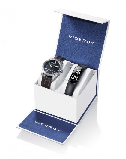 Reloj de cadete Viceroy Ref. 401167-55