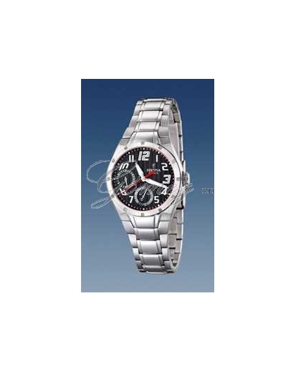 Reloj de acero Festina ref. F16484/2