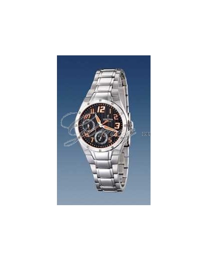 Reloj de acero Festina ref. F16484/3