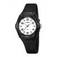 Reloj Calypso de caucho Ref. K5237/8