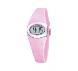 Reloj Calypso de caucho ref. K5530/2