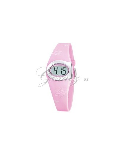 Reloj Calypso de caucho ref. K5530/2