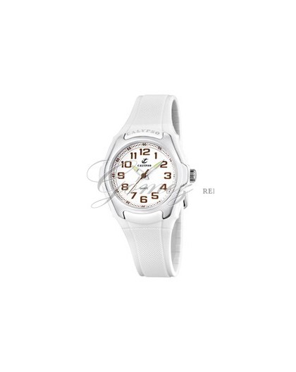 Reloj Calypso Refe. K5216/1