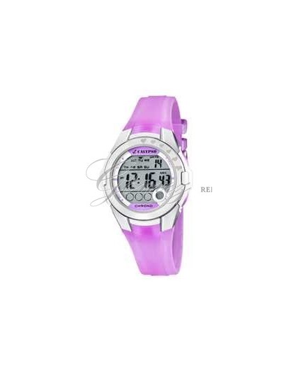 Reloj Calypso Refe. K5571/3