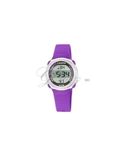 Reloj Calypso digital Ref. K6066/3