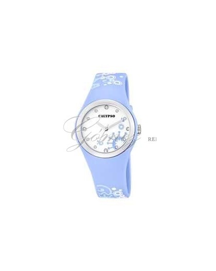 Reloj Calypso Ref. K5631/6