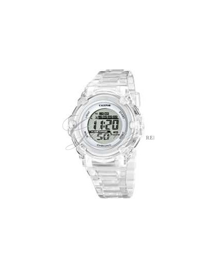 Reloj Calypso digital Ref. K5602/1