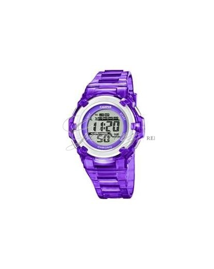 Reloj Calypso digital Ref. K5602/6