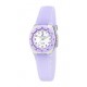 Reloj Calypso morado Ref. k6043/E