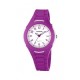 Reloj Calypso lila Ref. K5700/3