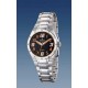 Reloj de acero Festina ref. F16485/3