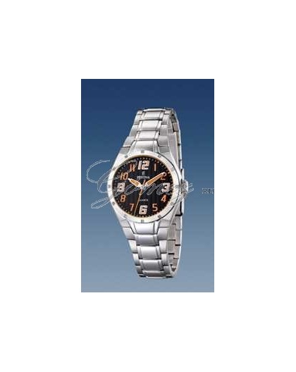 Reloj de acero Festina ref. F16485/3
