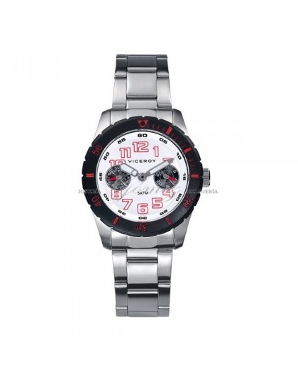 Reloj Cadete Viceroy multifuncion Ref. 432237-05