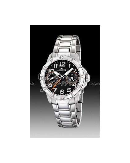 Reloj cadete Lotus Ref. 15652/8