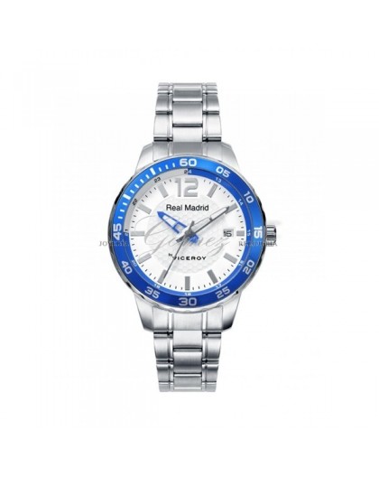 Reloj de cadete Real Madrid Viceroy Ref. 40960-05