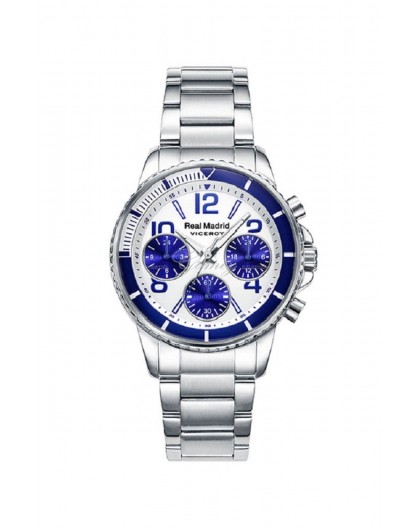 Reloj Real Madrid Viceroy de cadete Ref. 42300-07