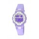 Reloj Calypso de caucho ref. K6056/3