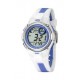 Reloj Calypso de caucho ref. K5558/3