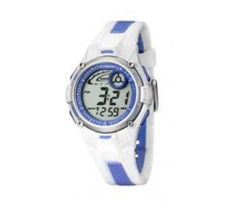 Reloj Calypso de caucho ref. K5558/3