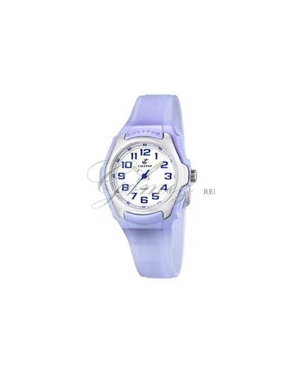 Reloj Calypso Refe. K5216/3