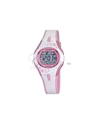 Reloj Calypso Ref. K5612/3