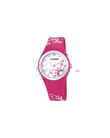 Reloj Calypso Ref. K5631/7