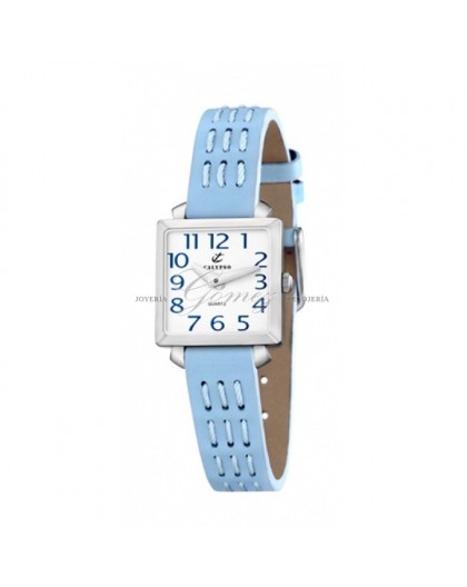 Reloj Calypso Ref. K5228/3