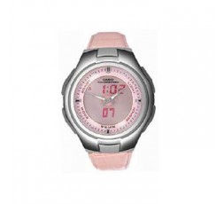 Reloj Casio rosa ref. LAW-20L-4AVEF