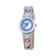 Reloj Calypso de piel ref. K6049/3