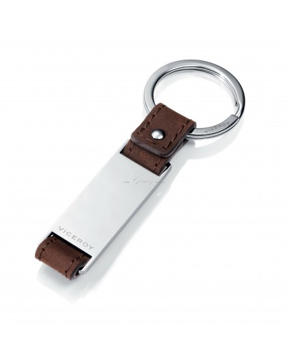 Llavero de acero Viceroy Ref. 6413L09011