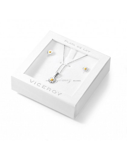 Juego de margaritas Viceroy Jewels Ref. 5013K000-99