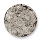 Moneda Roca Grey Mi Moneda Ref. M-ROC-12-L