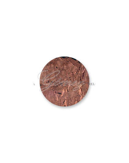 Moneda Roca Copper Mi Moneda Ref. M-ROC-19-L