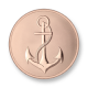 Moneda Anchor & Faith Mi Moneda Ref. M-MON-ANC-03-M