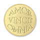 Moneda Amor & Mio Mi Moneda Ref. M-MON-AMO-02-S