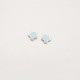 Pendientes flor de Agatha Ruiz de la Prada Ref. 055SUP