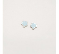 Pendientes flor de Agatha Ruiz de la Prada Ref. 055SUP