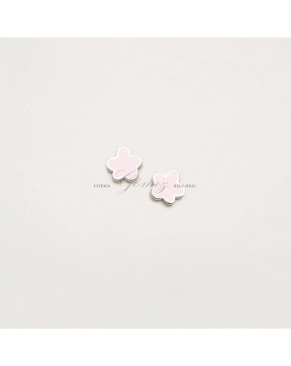 Pendientes flor de Agatha Ruiz de la Prada Ref. 035SUP