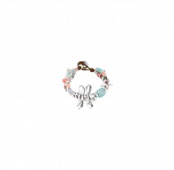 Pulsera Uno de 50 All The Time Ref. PUL1734MCLMTL0M
