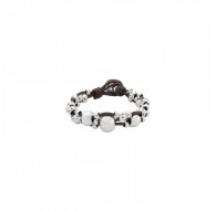 Pulsera Uno de 50 Vitaminas Ref. PUL1860MTLMAR0M