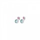 Pendientes Uno de 50 Mision Cumplida Ref. PEN0630MCLMTL0U