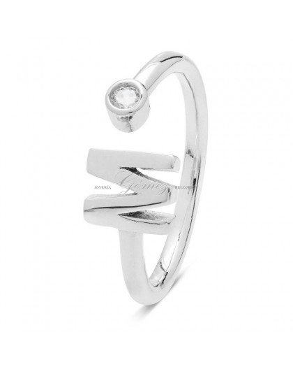 Anillo Luxenter inicial M Ref. H2046M0000