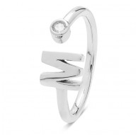 Anillo Luxenter inicial M Ref. H2046M0000