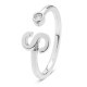 Anillo Luxenter inicial S Ref. H2046S0000