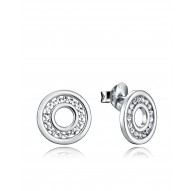 Pendientes de plata Viceroy Jewels Ref. 71024E000-38