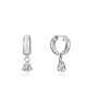 Pendientes de plata Viceroy Jewels Ref. 71021E000-38