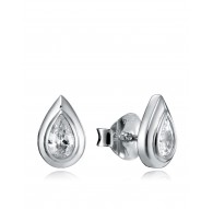 Pendientes de plata Viceroy Jewels Ref. 71014E000-38