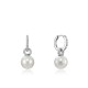 Pendientes de plata Viceroy Jewels Ref. 61040E000-38