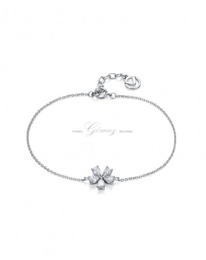 Pulsera de plata Viceroy Jewels Ref. 71017P000-38