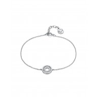 Pulsera de plata Viceroy Jewels circonitas Ref. 71024P000-38